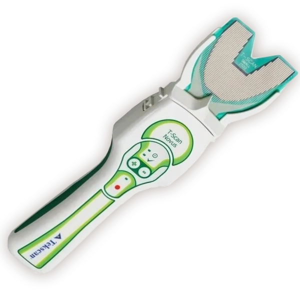DTR Therapy/T-Scan technology TMJ treatment